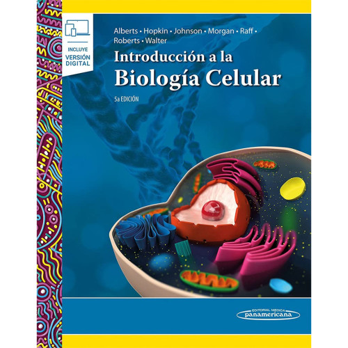INTRODUCCION A LA BIOLOGIA iNCLUYE EBOOK