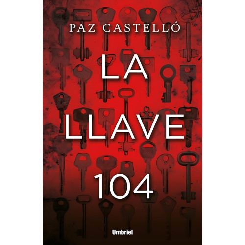 LLAVE 104 LA