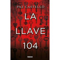 LLAVE 104 LA