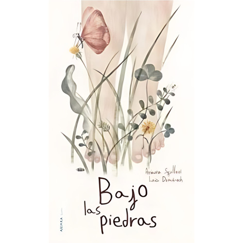 BAJO LAS PIEDRAS
