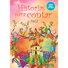 HISTORIAS PARA CONTAR VOL 2