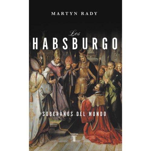 HABSBURGO LOS