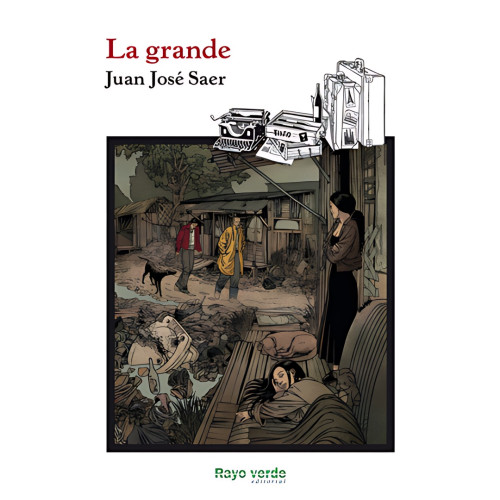 LA GRANDE