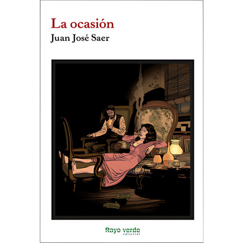 LA OCASION
