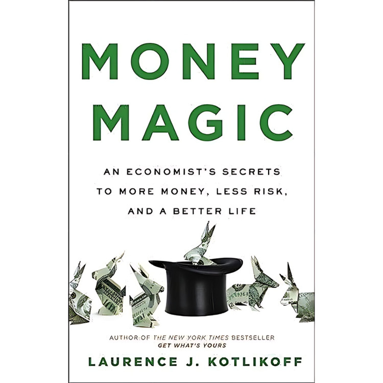 MONEY MAGIC