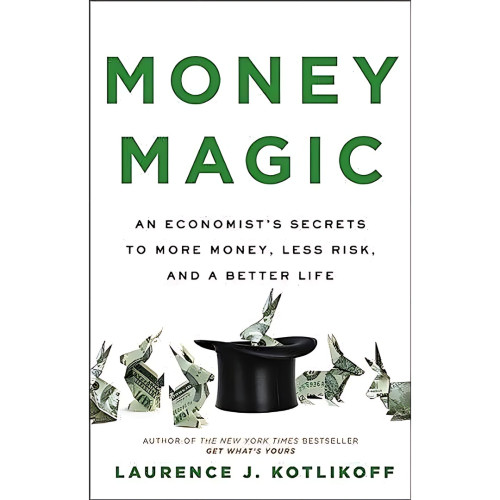 MONEY MAGIC