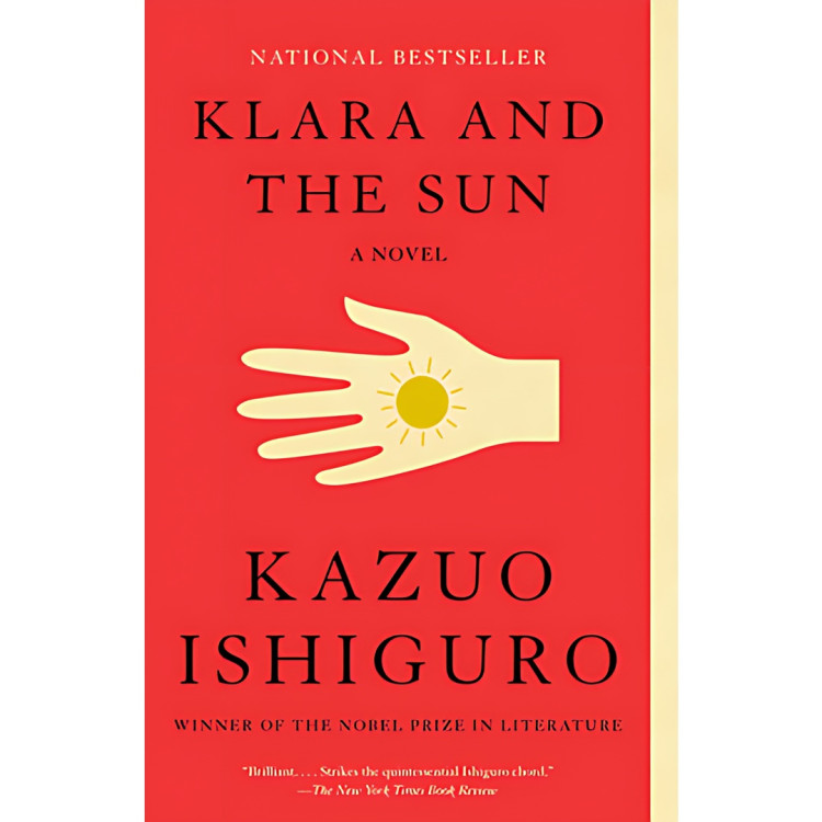 KLARA AND THE SUN