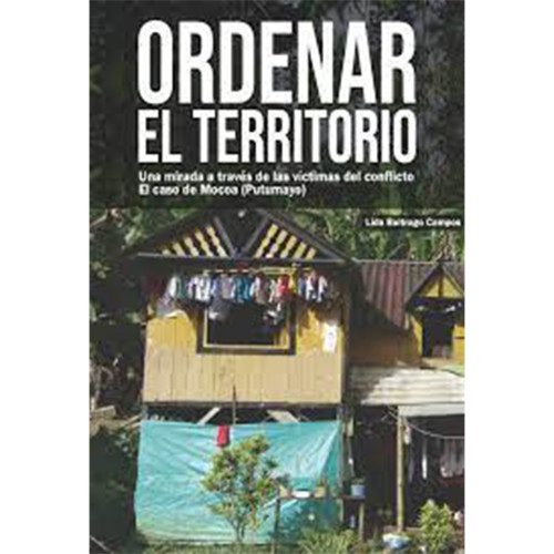 ORDENAR EL TERRITORIO UNA MIRADA