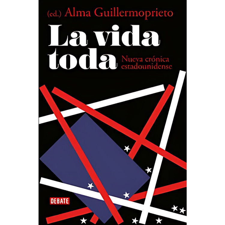 VIDA TODA LA