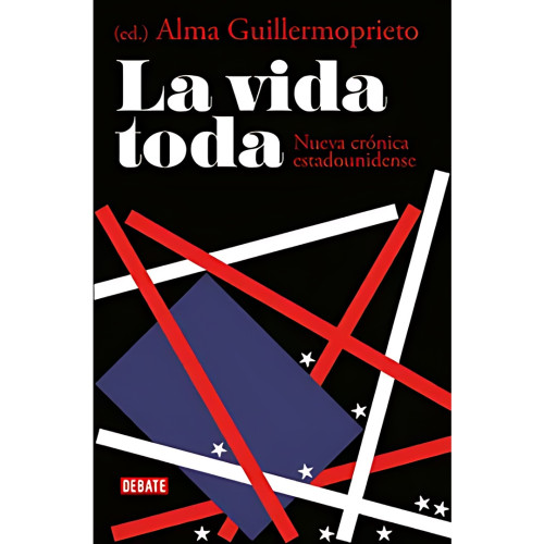 VIDA TODA LA