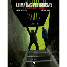 ALIMAÑAS PELIGROSAS