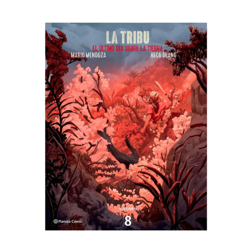 LA TRIBU