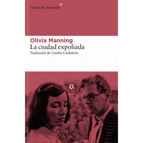 CIUDAD EXPOLIADA LA