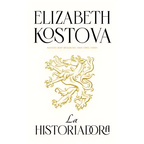HISTORIADORA LA