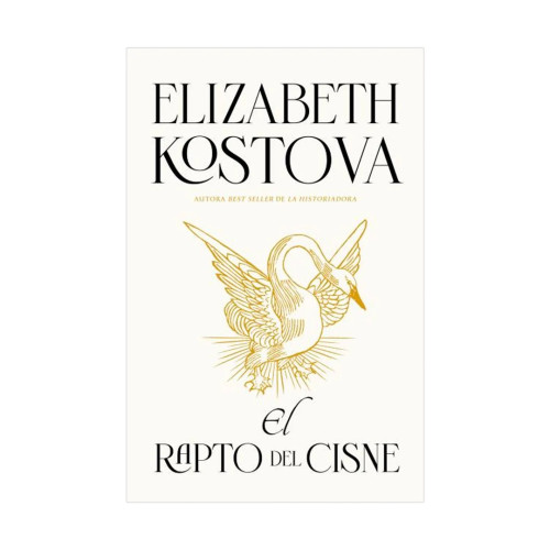 RAPTO DEL CISNE EL