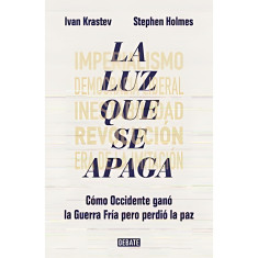 LUZ QUE SE APAGA LA