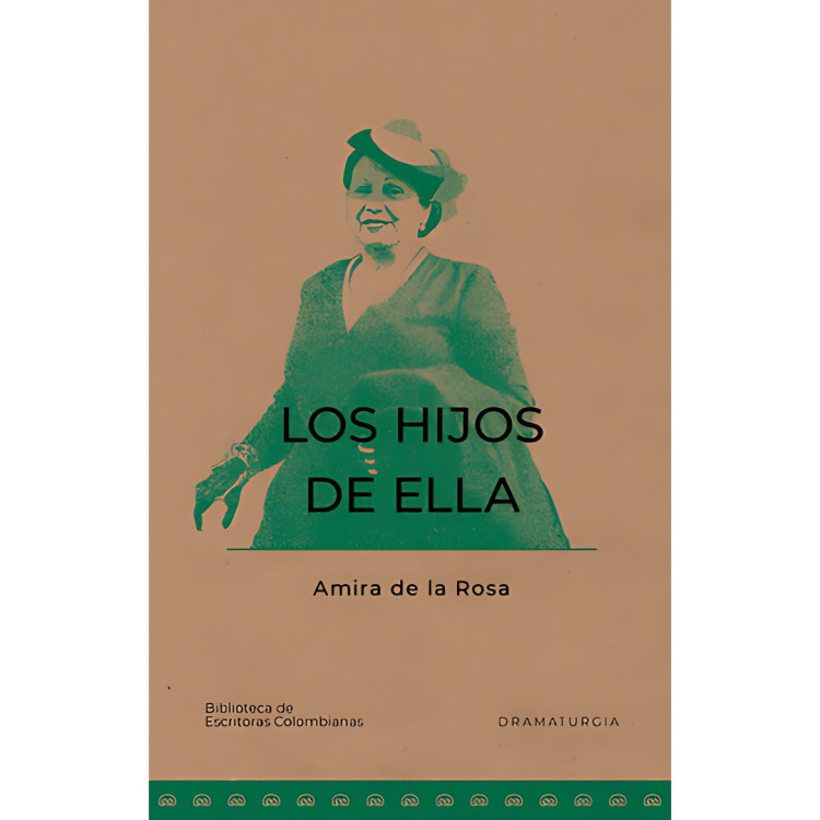 LOS HIJOS DE ELLA