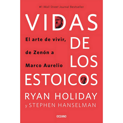 VIDAS DE LOS ESTOICOS