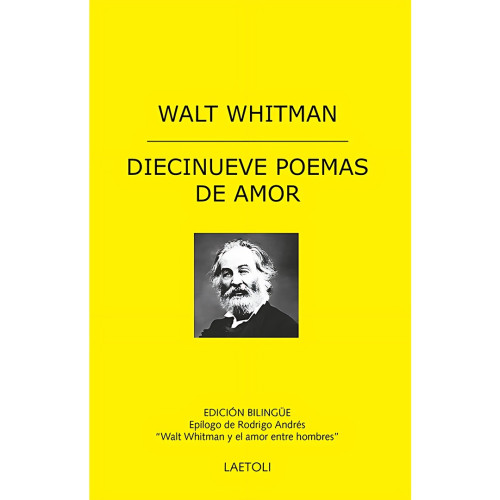 DIECINUEVE POEMAS DE AMOR