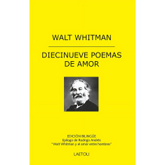 DIECINUEVE POEMAS DE AMOR