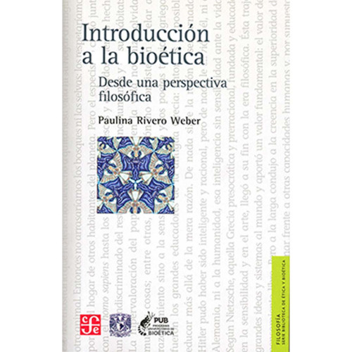 INTRODUCCION A LA BIOETICA DE