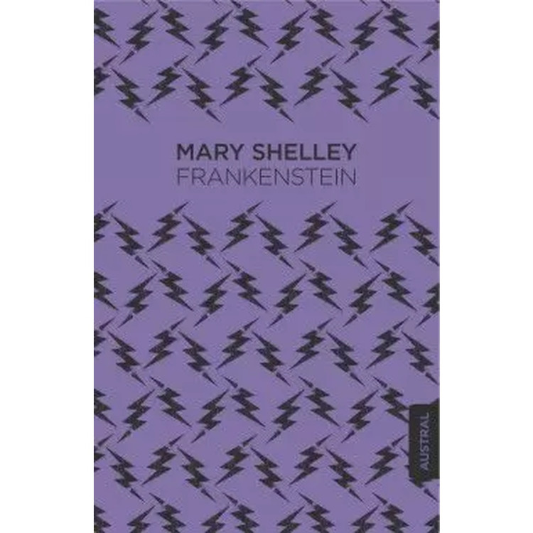 FRANKENSTEIN Austral