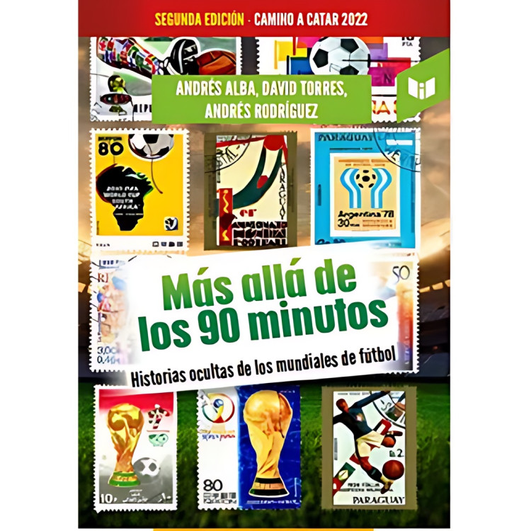 MAS ALLA DE LOS 90 MINU