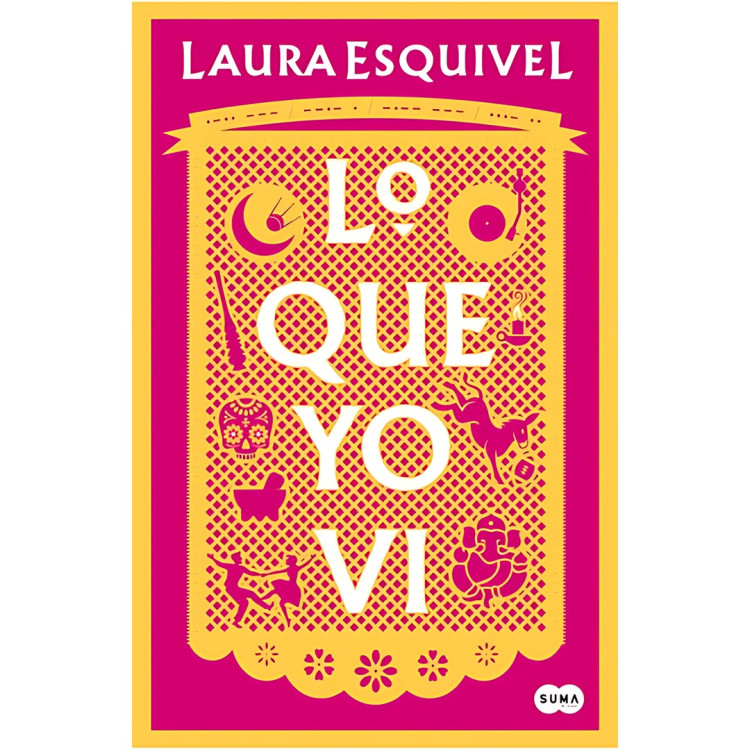 LO QUE YO VI