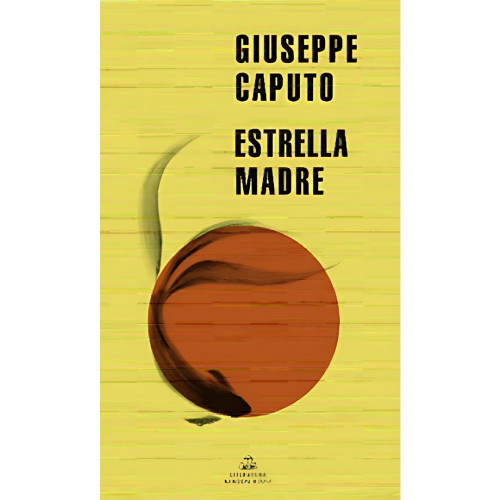 ESTRELLA MADRE