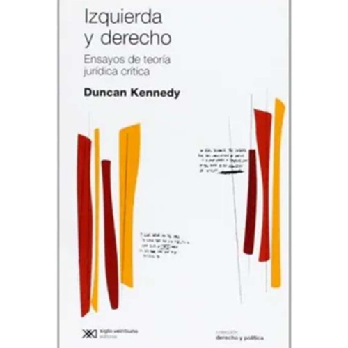 IZQUIERDA Y DERECHO