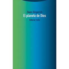PLANETA DE DIOS EL
