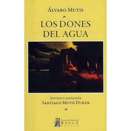 DONES DEL AGUA LOS