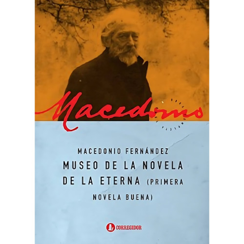 MUSEO DE LA NOVELA DE LA ETERNA