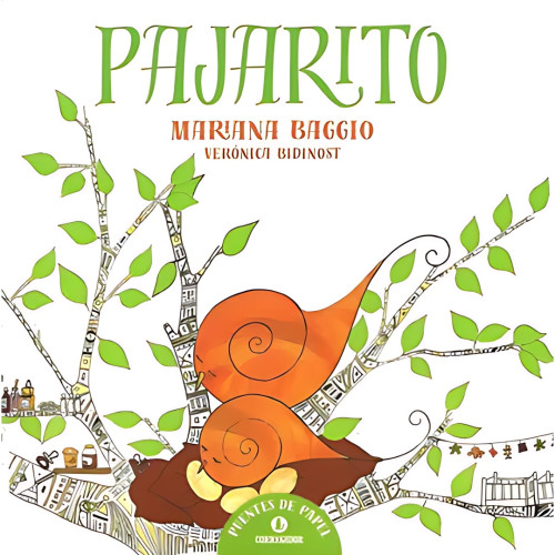 PAJARITO ACLI