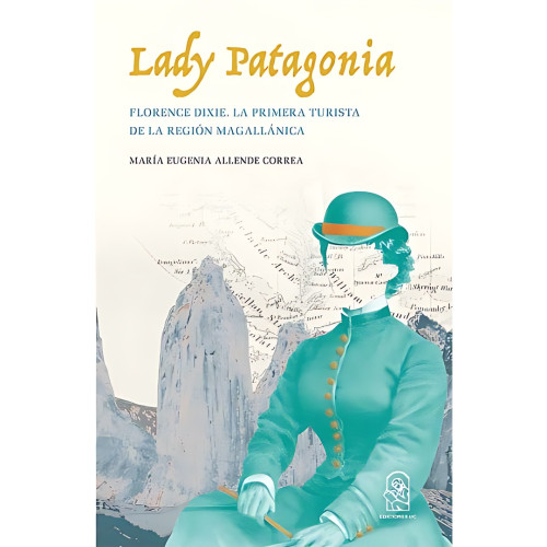 LADY PATAGONIA FLORENCE DI