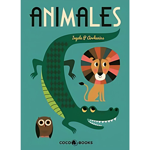 ANIMALES Era