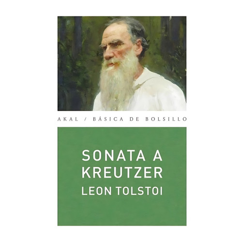 SONATA A KREUTZER