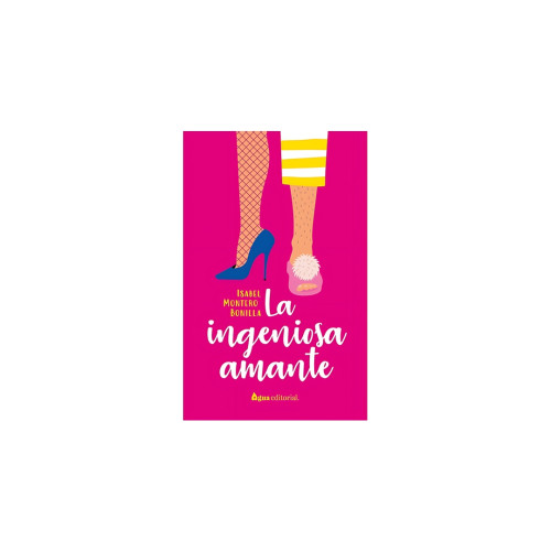 LA INGENIOSA AMANTE