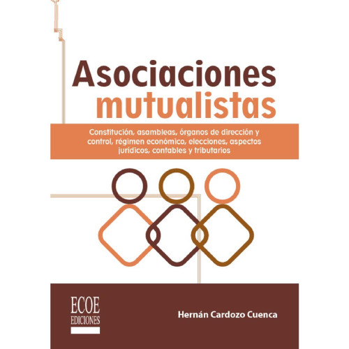ASOCIACIONES MUTUALISTAS