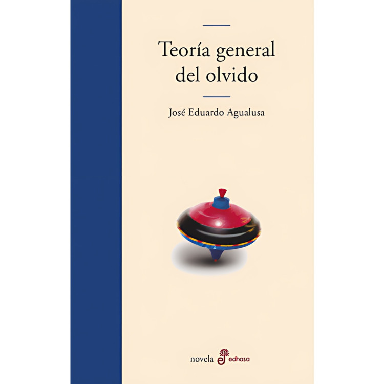 TEORIA GENERAL DE OLVIDO