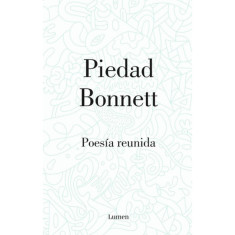 POESIA REUNIDA (P.BONNET)