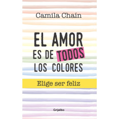 AMOR DE TODOS LOS COLORES