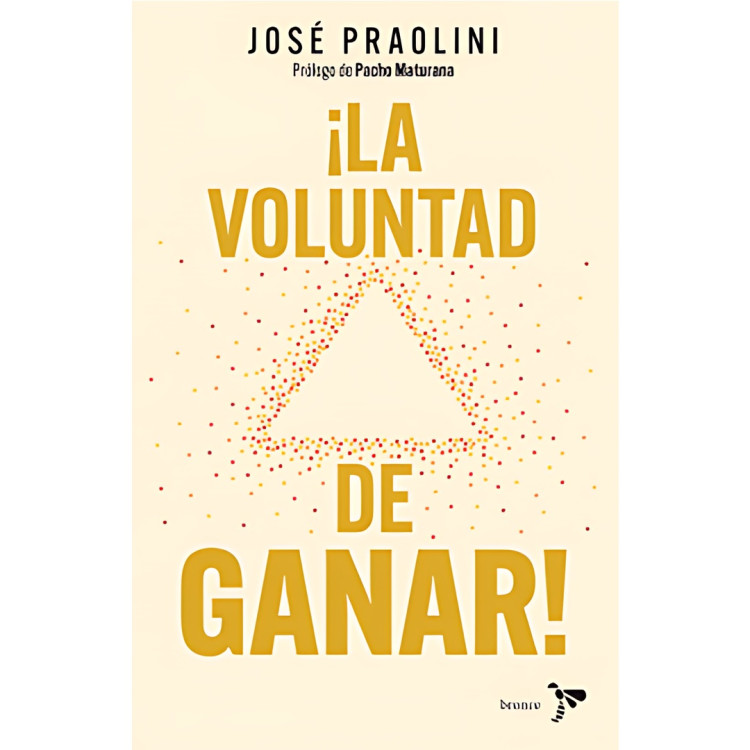 VOLUNTAD DE GANAR