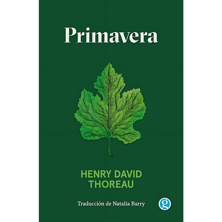 PRIMAVERA GODOT