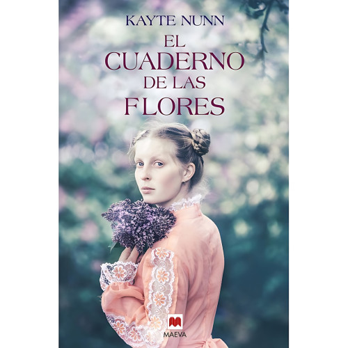 CUADERNO DE LAS FLORES