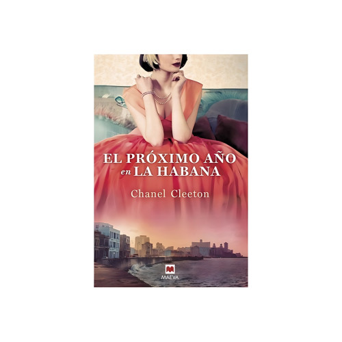 PRÓXIMO AÑO EN LA HABANA