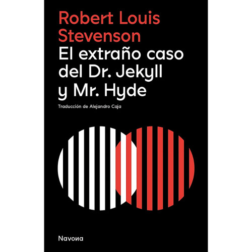 EXTRAÑO CASO DEL DOCTOR JEKYLL Y M