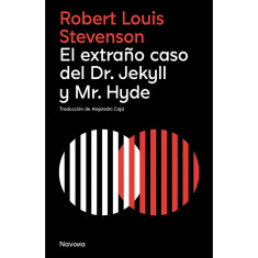 EXTRAÑO CASO DEL DOCTOR JEKYLL Y M