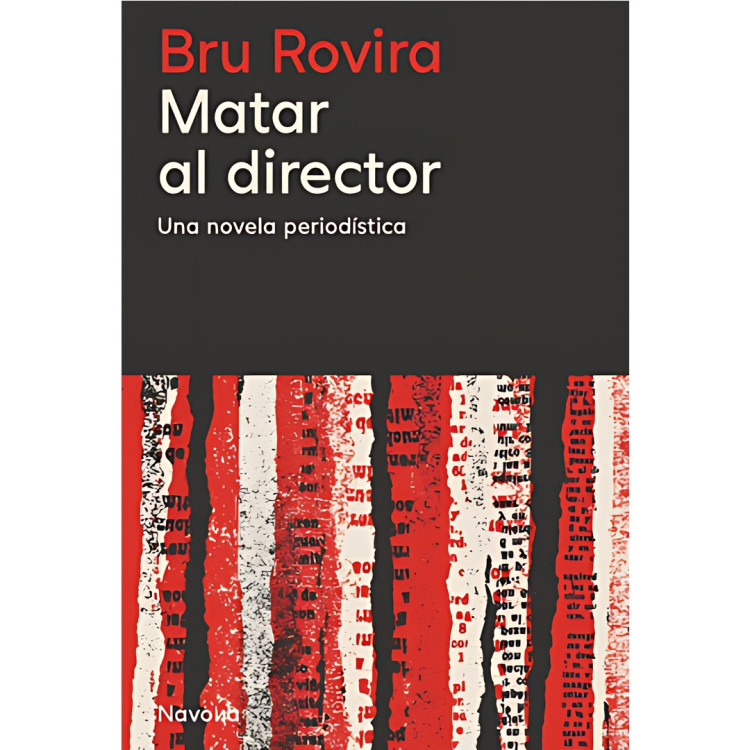 MATAR AL DIRECTOR UNA NOVELA PERIOD