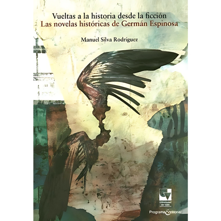 VUELTAS A LA HISTORIA DESDE LA FICCIÓN